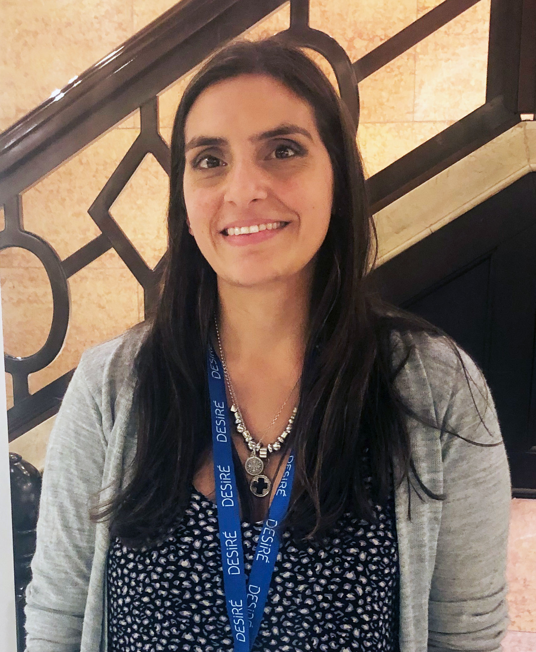Dra. Martina Acuña