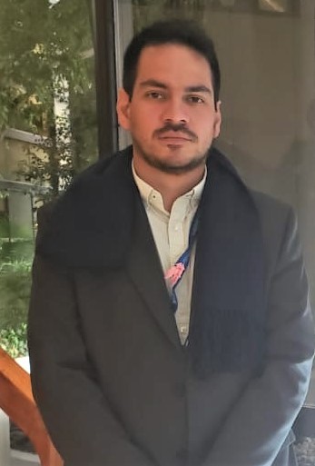 Dr. Luis Gregorio Issa Alarcon