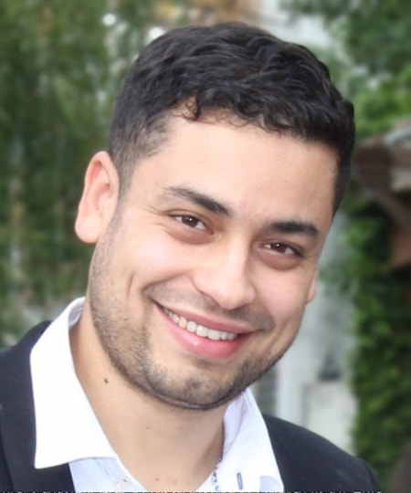 Dr. Nahuel Hajart
