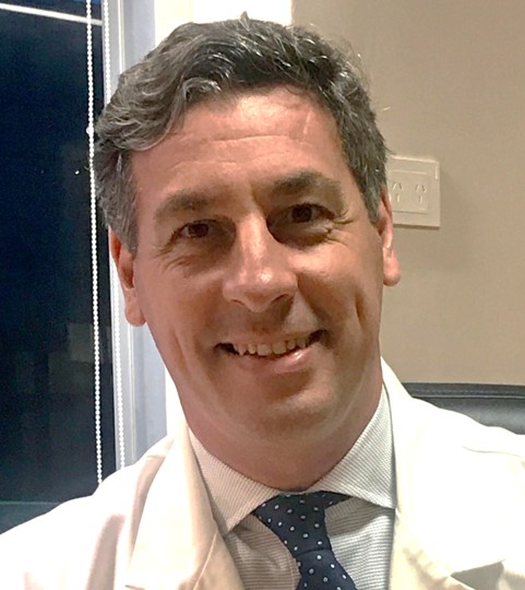 Dr. Ariel Ferraro