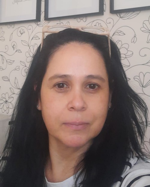 Lic. Vanesa Fucaraccio