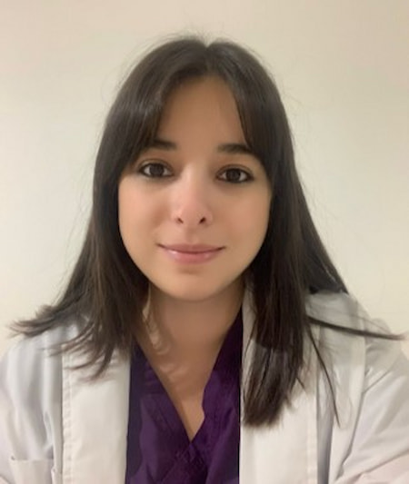 Dra. Victoria Lazo