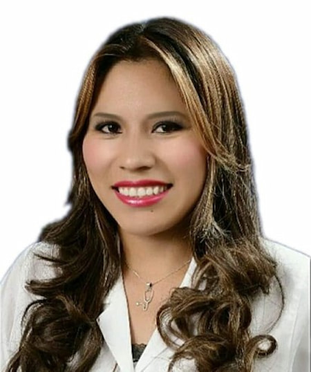 Dra. Natali Rojas