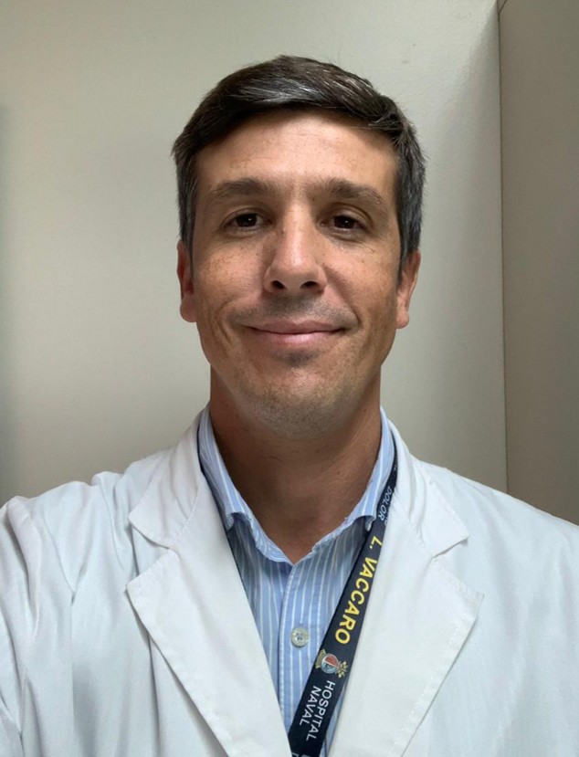 Dr. Leandro Vaccaro